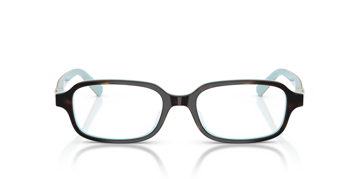 Gafas Graduadas Tiffany TF2307D 8134 52 17 — Imagen 4