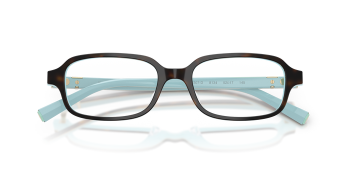 Gafas Graduadas Tiffany TF2307D 8134 52 17 — Imagen 5