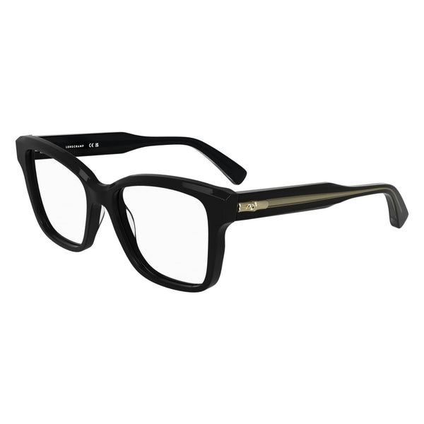 Gafas Graduadas Longchamp LO2770 001 53 17 · 1