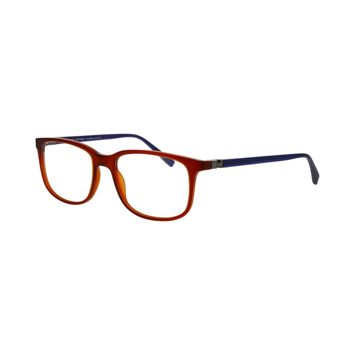 Gafas Graduadas Prodesign Match 1 5025 55 18 Con plaquetas
