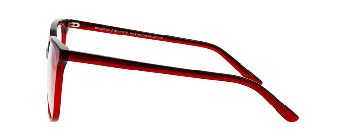 Gafas Graduadas Prodesign Horisont 2 4025 53 18 Con plaquetas — Imagen 3