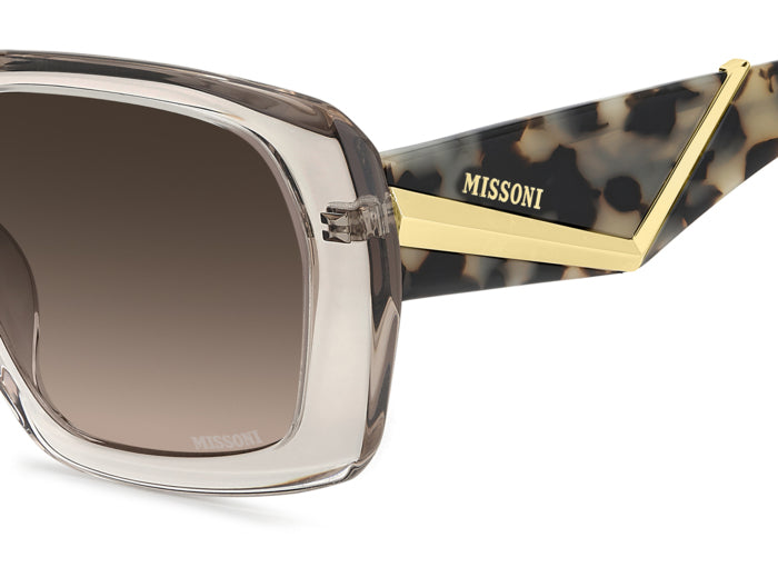 Gafas de Sol Missoni MIS 0246/G/S HAMHA 55 18 — vista 5
