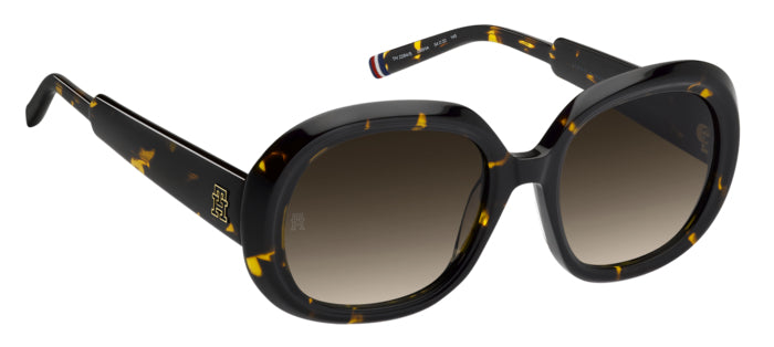 Sunglasses Tommy Hilfiger TH 2284/S 086HA 54 20