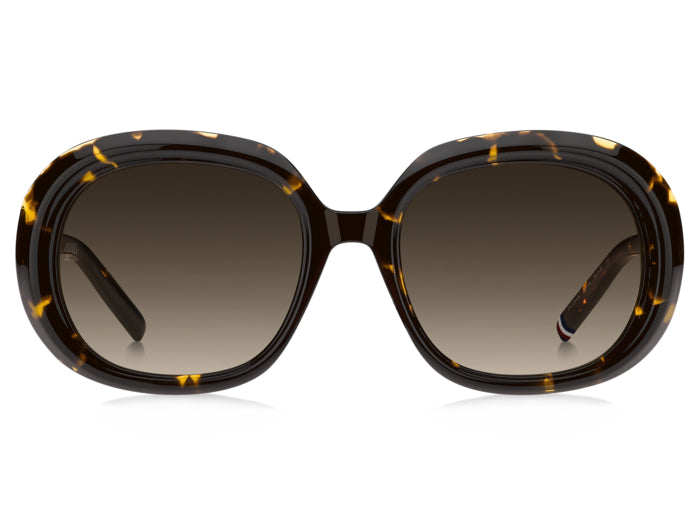 Gafas de Sol Tommy Hilfiger TH 2284/S 086HA 54 20 — vista 3