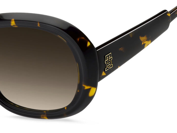 Gafas de Sol Tommy Hilfiger TH 2284/S 086HA 54 20 — vista 5