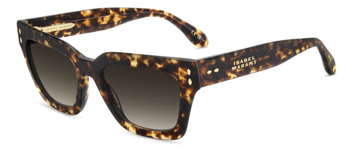 Sonnenbrille Isabel Marant IM 0251/S 086HA 53 19