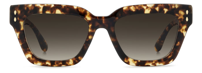 Gafas de Sol Isabel Marant IM 0251/S 086HA 53 19 — vista 3