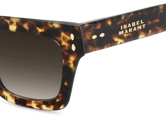 Gafas de Sol Isabel Marant IM 0251/S 086HA 53 19 — vista 4