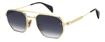 Lunettes de soleil David Beckham DB 1229/S RHL84 52 21
