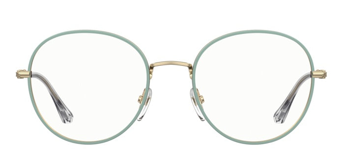 Gafas Graduadas Seventh Street 7A 593 PEF 51 19 — Imagen 3
