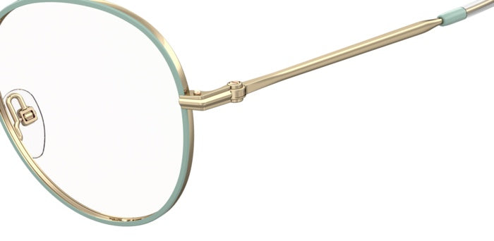 Gafas Graduadas Seventh Street 7A 593 PEF 51 19 — Imagen 4