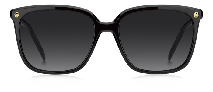 Солнцезащитные очки Hugo Boss 2016/G/S 8079O 56 17 — vista 3