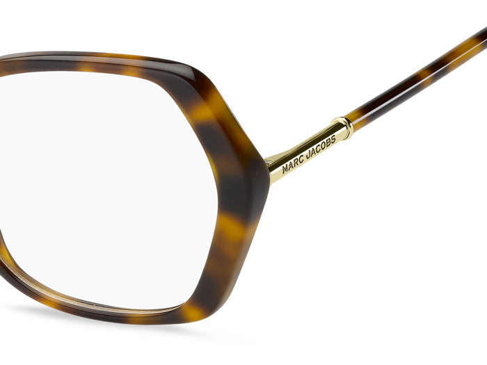 Gafas Graduadas Marc Jacobs MARC 901 086 55 17 — Imagen 4