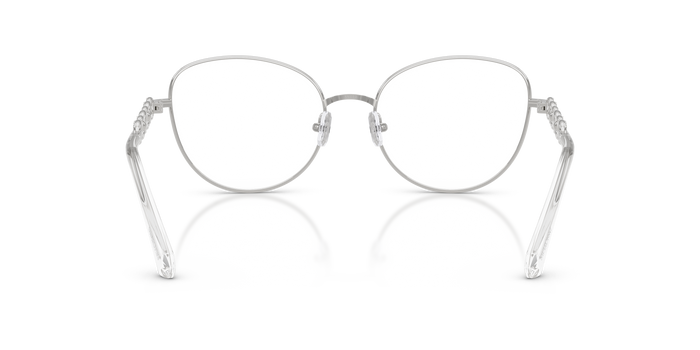 Optical Frames Swarovski SK1044 4001 53 / 55 18 — Image 3