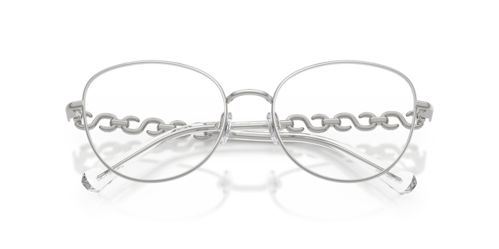 Optical Frames Swarovski SK1044 4001 53 / 55 18 — Image 5