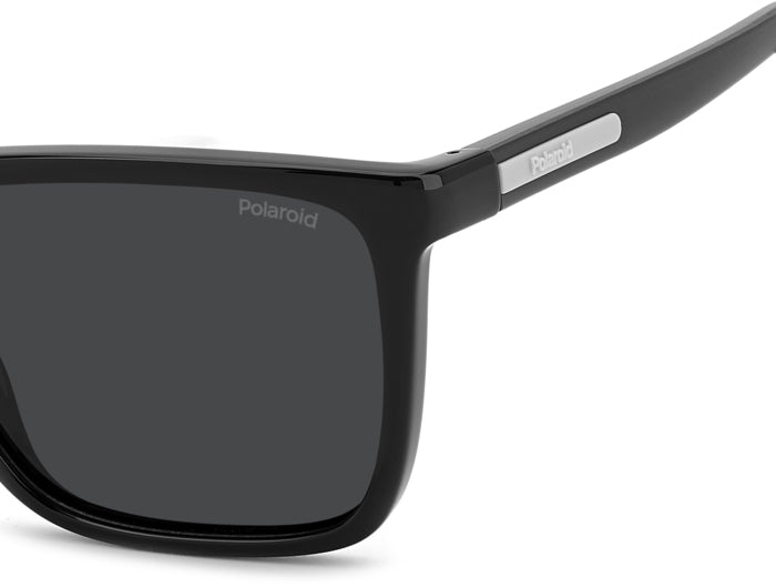 Sonnenbrille Polaroid PLD 2175/S/X 807M9 54 18 — vista 5
