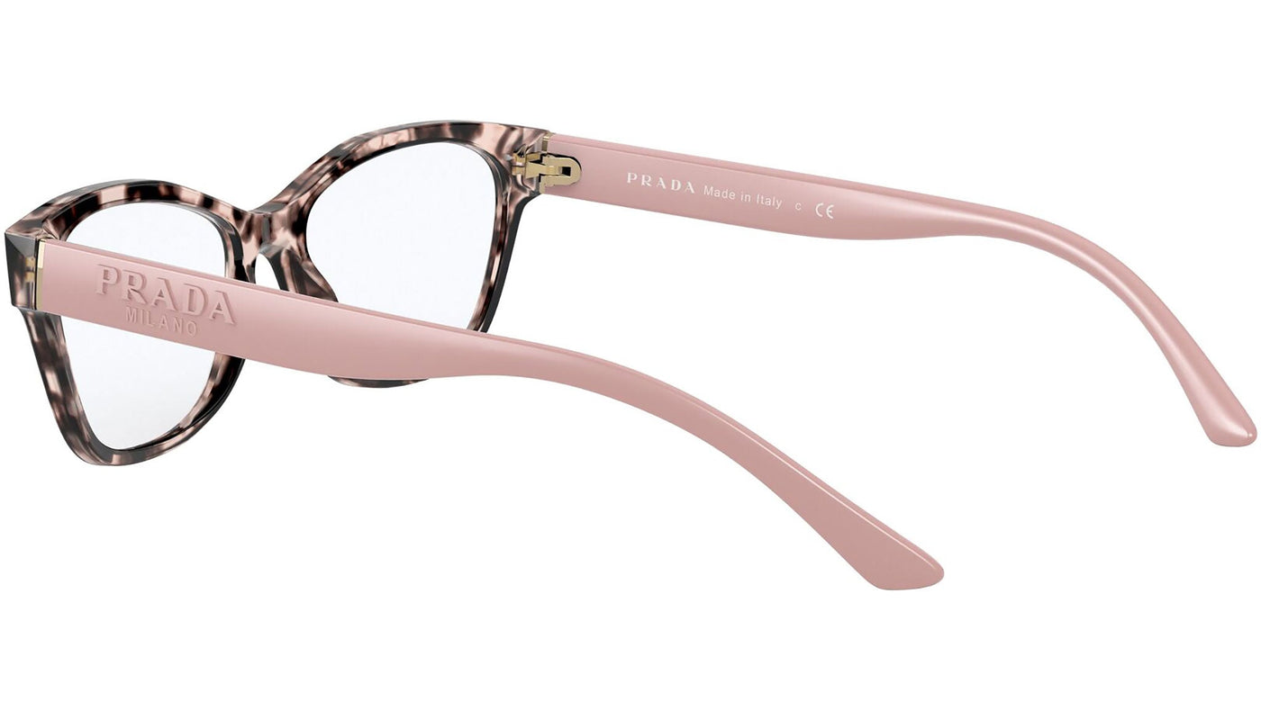 Gafas Graduadas Prada PR03WV ROJ1O1 53 16
