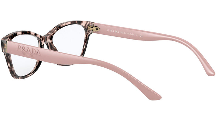 Prada PR03WV ROJ1O1 53 16 光学眼镜架 意大利品牌 — vista 5