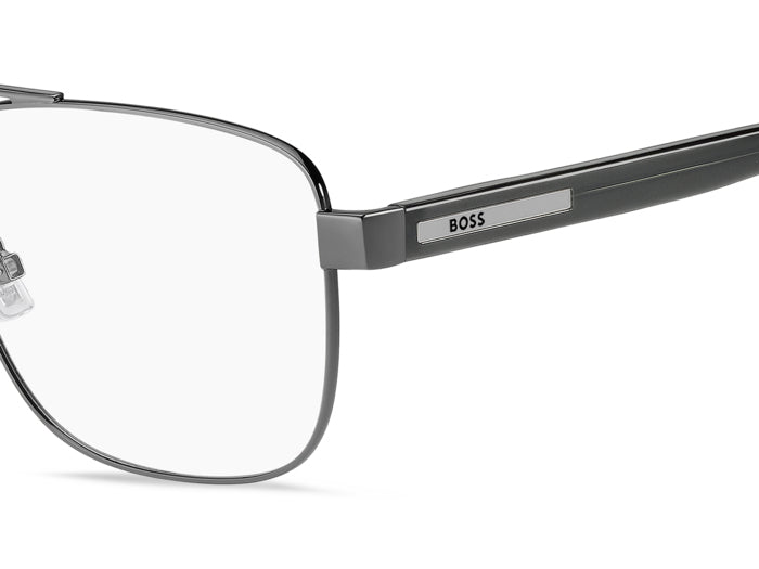 Optical Frames Hugo Boss 1988 KJ1 57 19 — Image 4