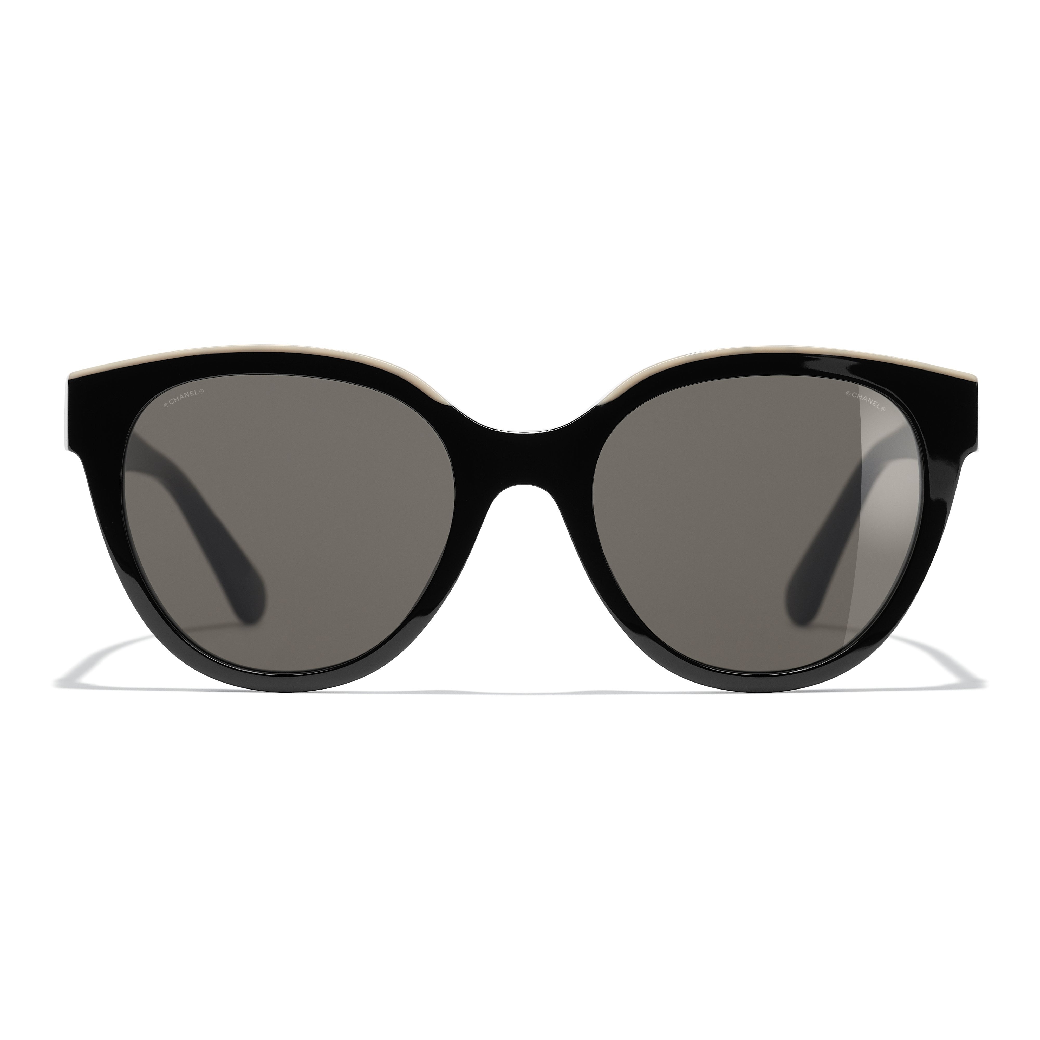 Sunglasses CHANEL 5414 C534/3 54 20 140 - OpticalH