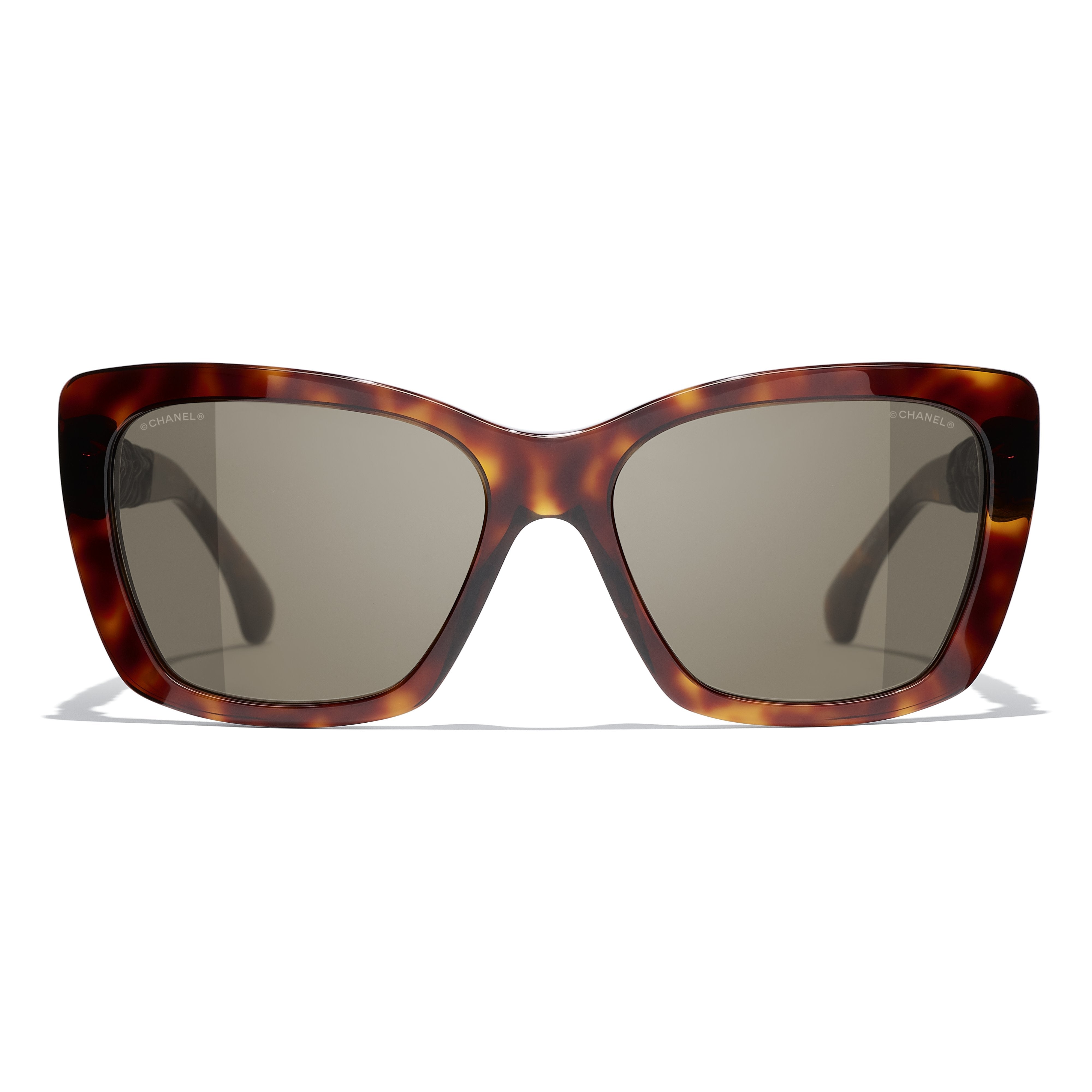 Gafas de Sol CHANEL 5476Q 1164/3 57 17 140
