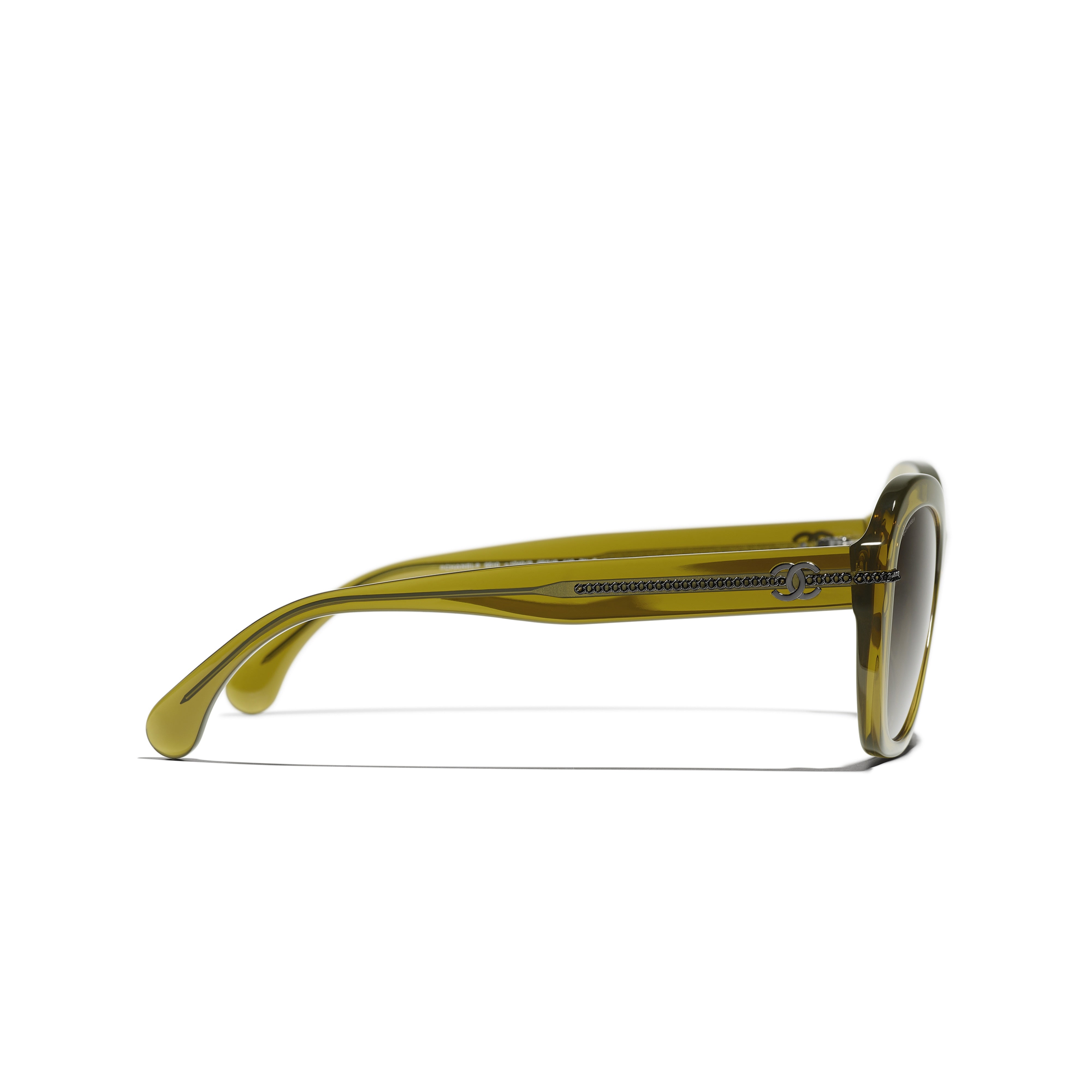 Gafas de Sol CHANEL 5510 1742/3 55 18 140 - Vista 2