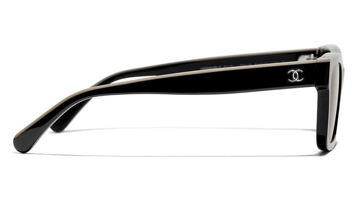Gafas de Sol CHANEL 5417 C534/3 54 17 140 - Vista 2