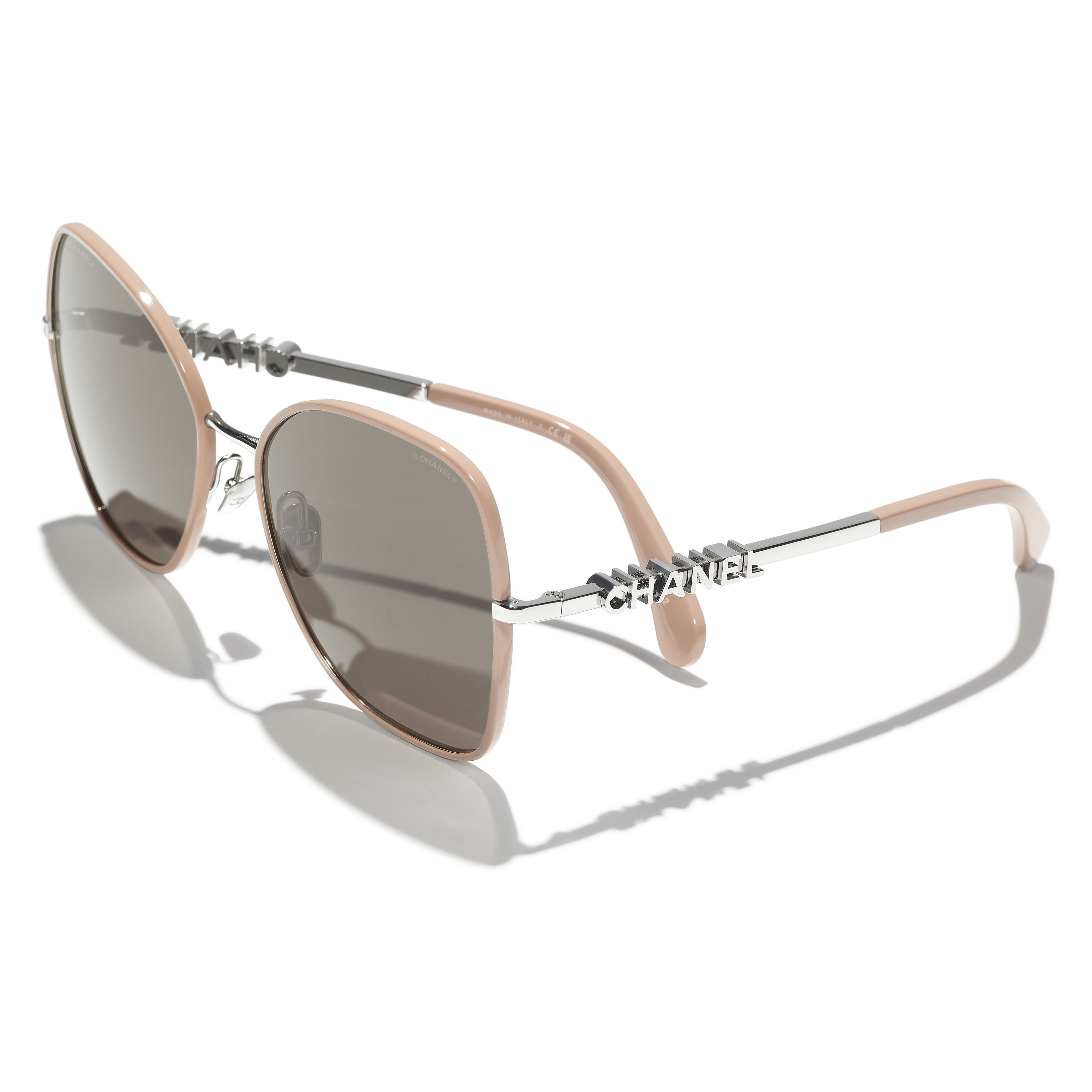 Gafas de Sol CHANEL 4283 C261/3 58 17 135 - Vista 4