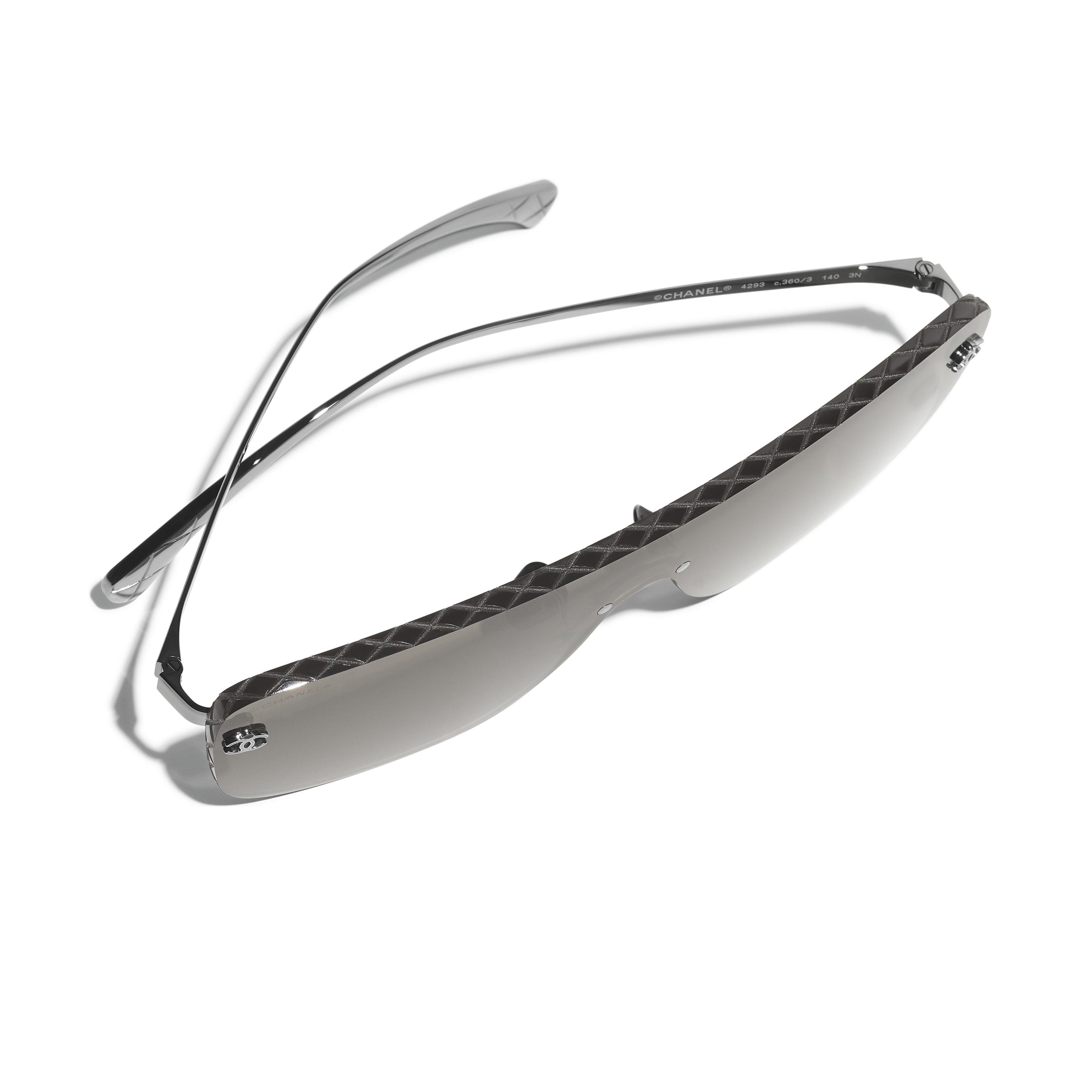 Gafas de Sol CHANEL 4293 C360/3 40 140 - Vista 4