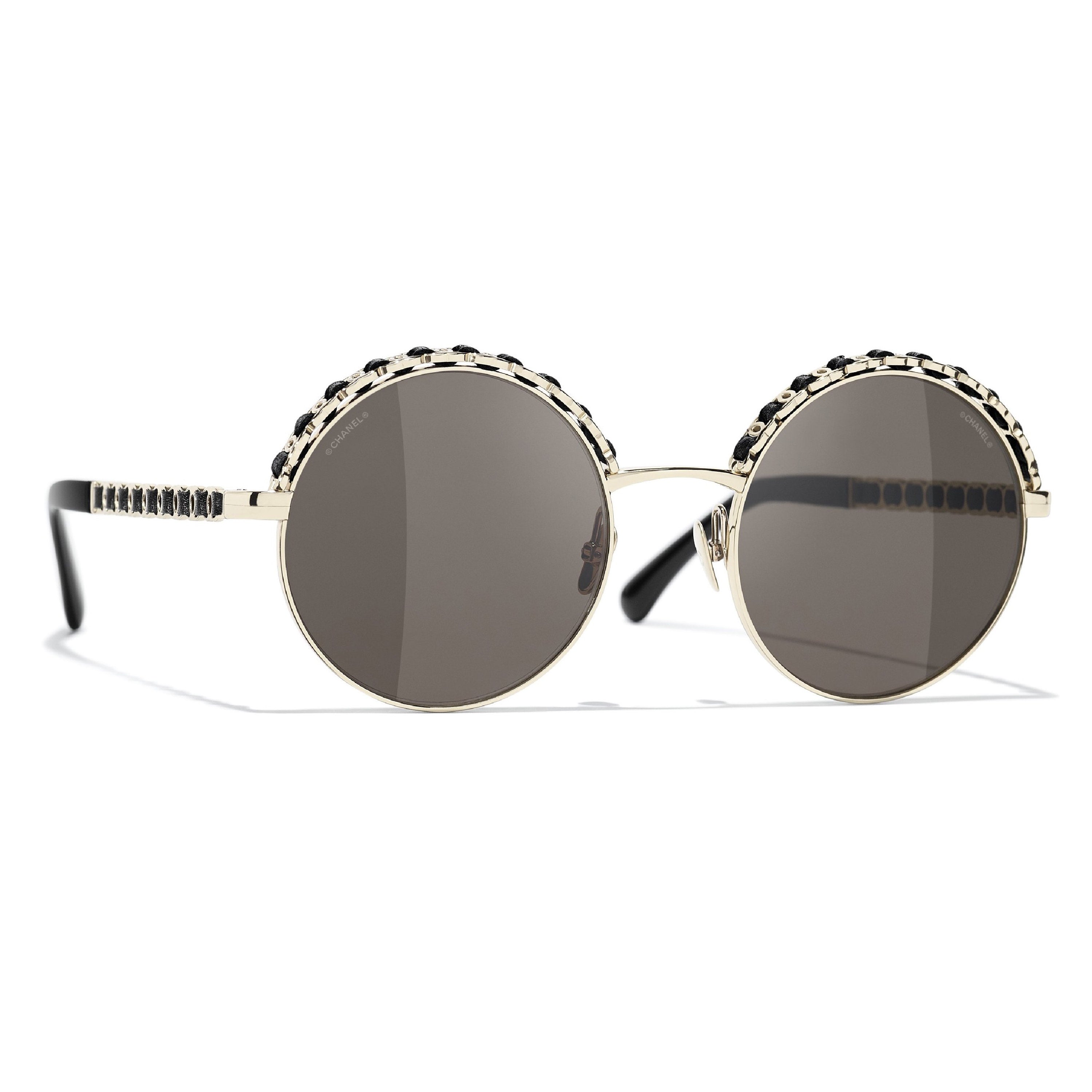 Sunglasses CHANEL 4265Q C395/3 53 21 135 | OpticalH