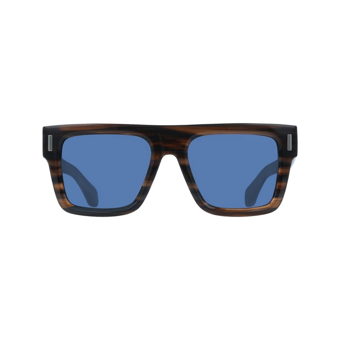 Солнцезащитные очки Ferragamo SF2063SE 216 53 19 — vista 2