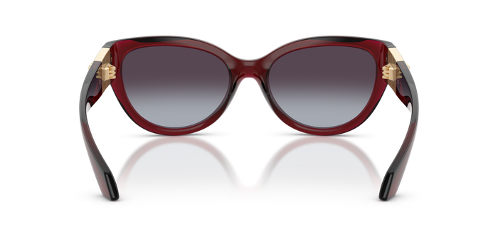 Солнцезащитные очки Versace VE4524U 388/8G 56 18 — Изображение 3