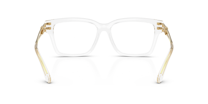 Gafas Graduadas Dolce Gabbana DG5117 3133 52 / 54 15 — Imagen 3