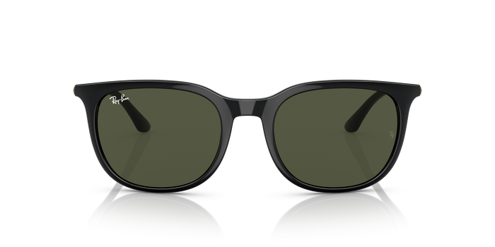 Gafas de Sol Ray-Ban RB4386 601/31 54 20 — Imagen 4