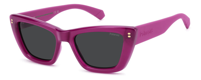 Sunglasses Polaroid PLD 6242/S/X MU1M9 54 19