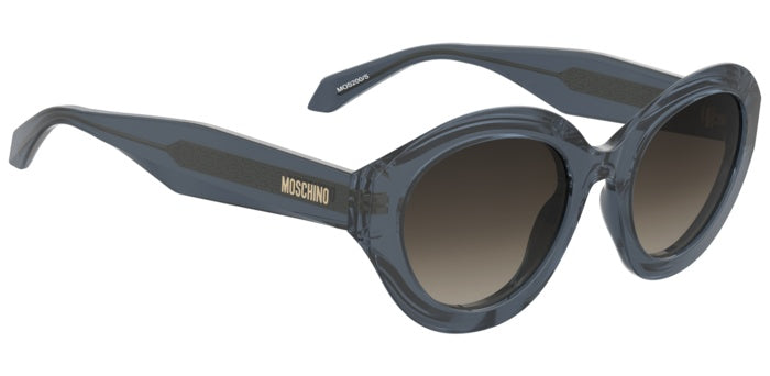 太阳镜 Moschino MOS200/S PJPHA 53 22
