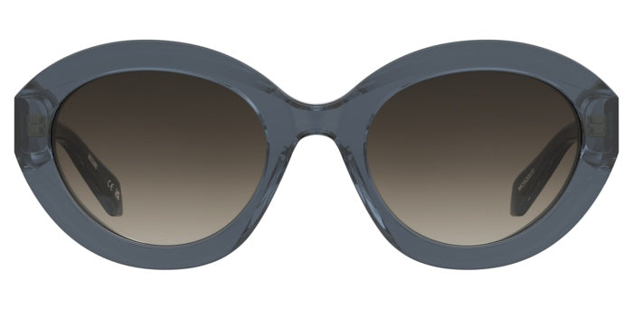 Gafas de Sol Moschino MOS200/S PJPHA 53 22 — vista 3