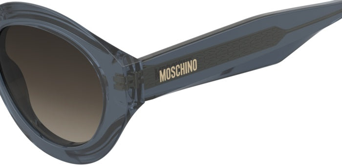 Gafas de Sol Moschino MOS200/S PJPHA 53 22 — vista 5