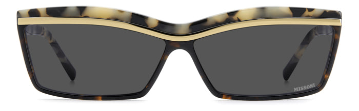Gafas de Sol Missoni MIS 0263/S C9KIR 63 11 — vista 3