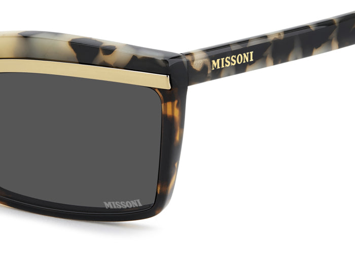 Gafas de Sol Missoni MIS 0263/S C9KIR 63 11 — vista 5