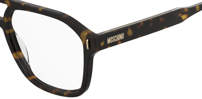 Optical Frames Moschino MOS670 086 56 16 — Image 3