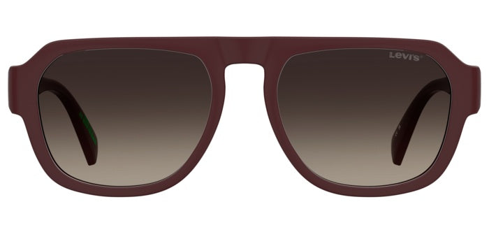 Gafas de Sol Levi'S LV 1100/S LHFHA 54 18 — vista 3