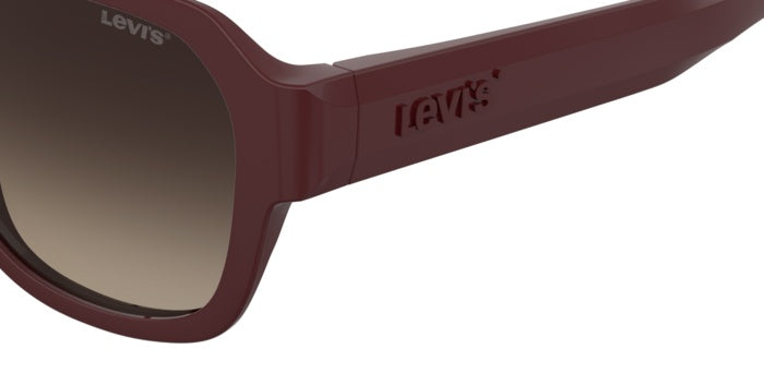 Gafas de Sol Levi'S LV 1100/S LHFHA 54 18 — vista 5