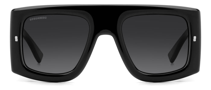 Gafas de Sol Dsquared2 ICON 0024/S 8079O 54 23 — vista 3