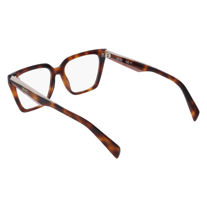 Gafas Graduadas Liu Jo LJ2825 240 53 16 — vista 4