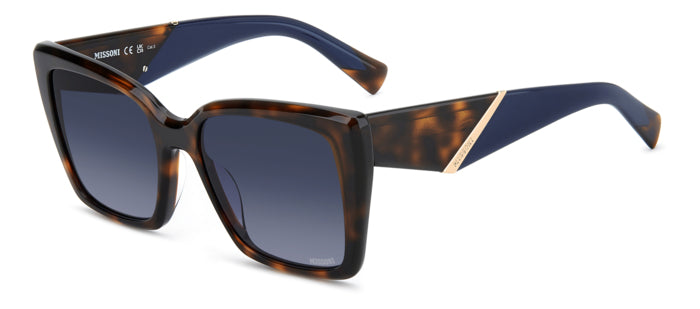 Sonnenbrille Missoni MIS 0294/G/S O6308 55 18