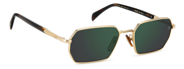 Sunglasses David Beckham DB 1174/S 8SOMT 55 19