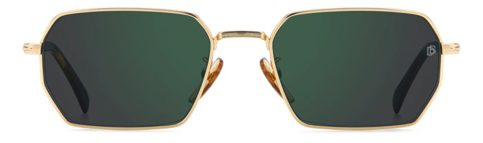 Gafas de Sol David Beckham DB 1174/S 8SOMT 55 19 — vista 3