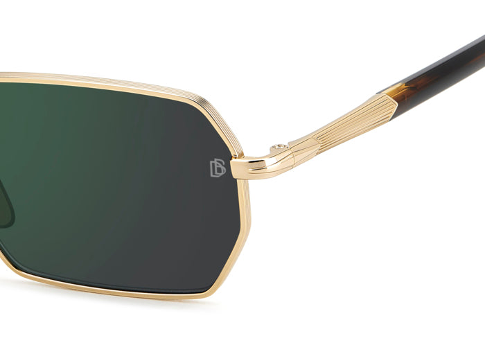 Gafas de Sol David Beckham DB 1174/S 8SOMT 55 19 — vista 5