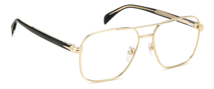 Optical Frames David Beckham DB 7103 RHL 57 16 — Image 2